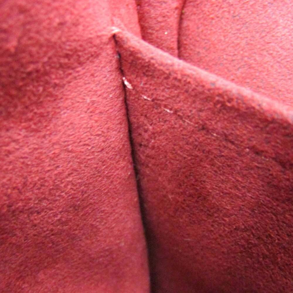 LOUIS VUITTON Authentic Brown Monogram Shoulder Bag - Picture 15 of 15